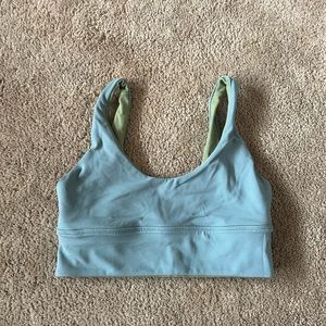 Align reversible bra